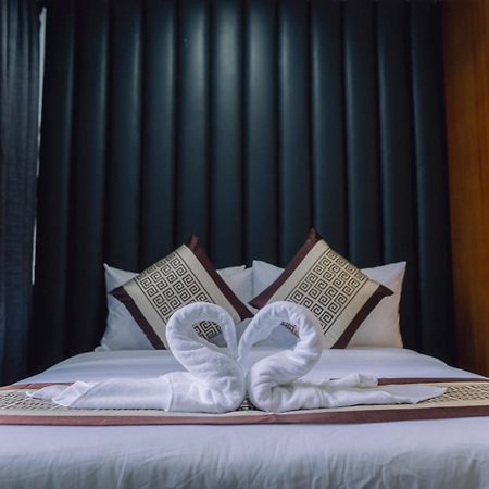 Shine Boutique Hotel Tagum Exteriör bild