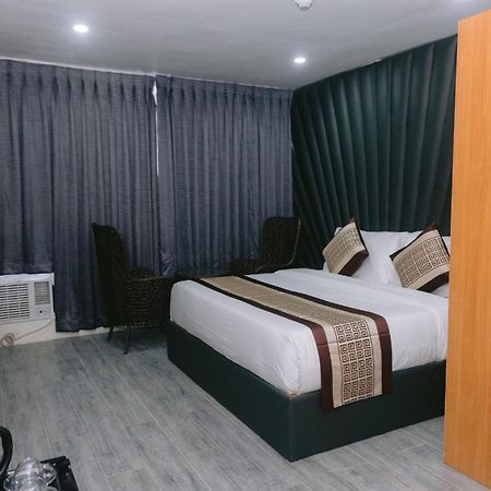 Shine Boutique Hotel Tagum Exteriör bild