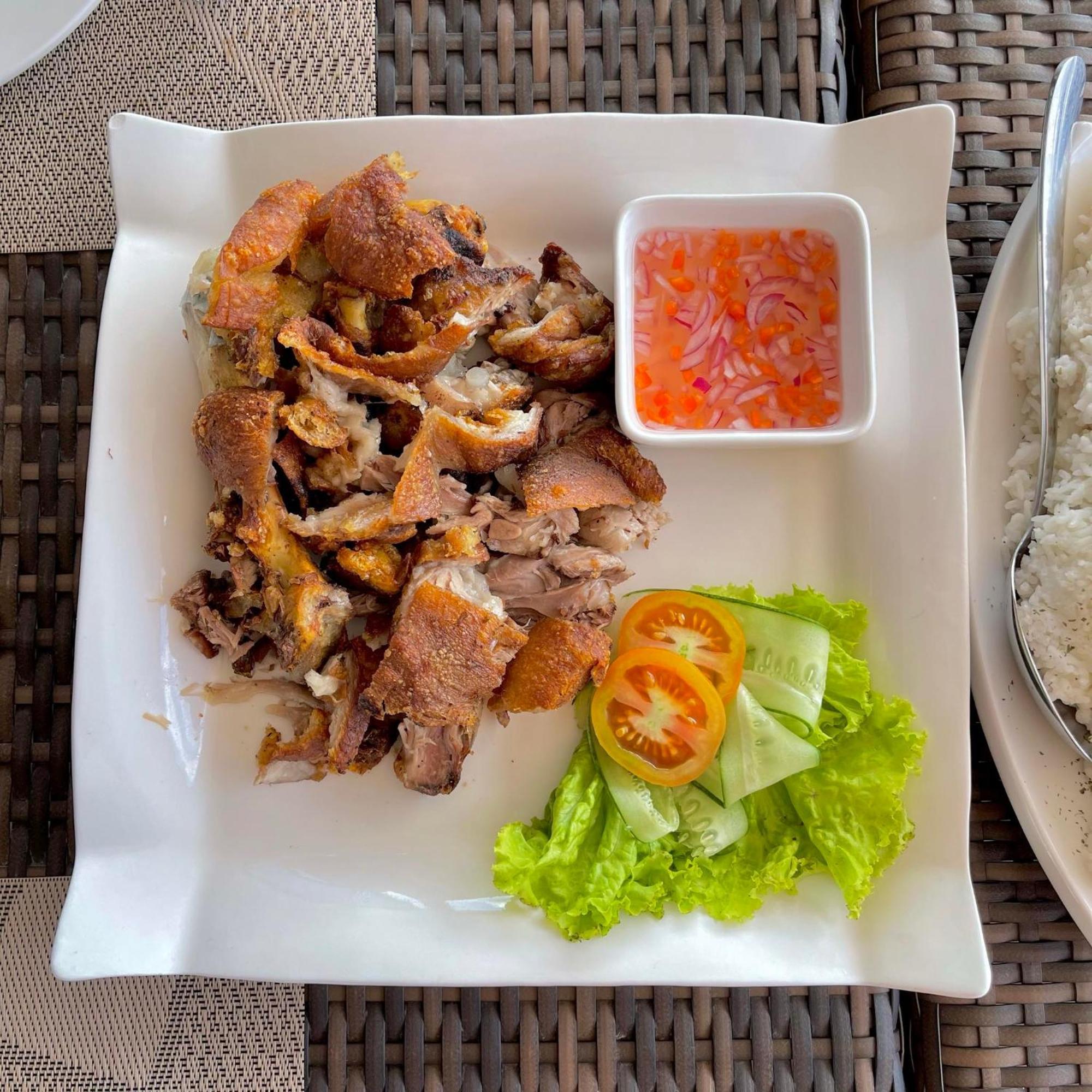 Shine Boutique Hotel Tagum Exteriör bild