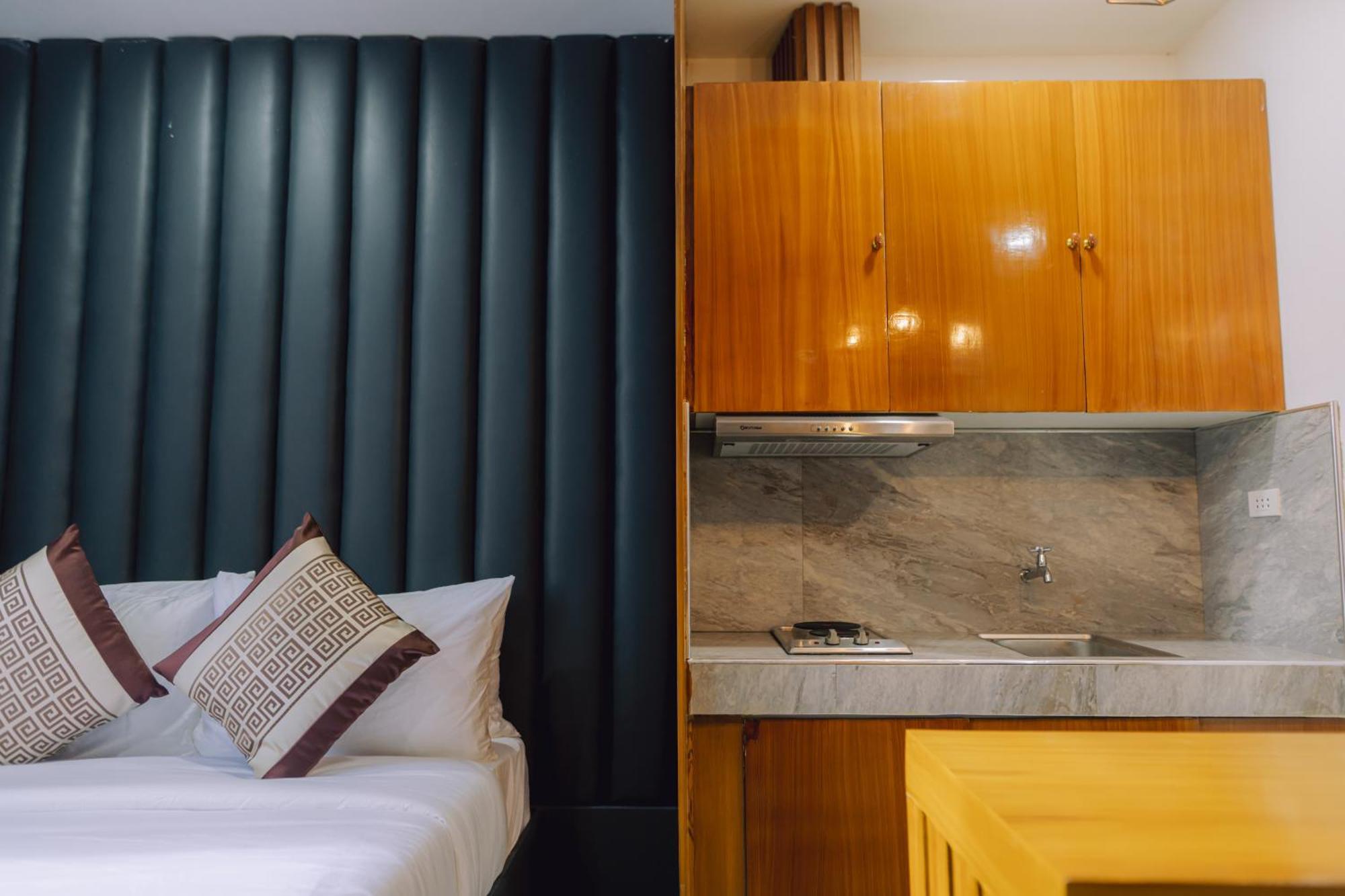 Shine Boutique Hotel Tagum Exteriör bild