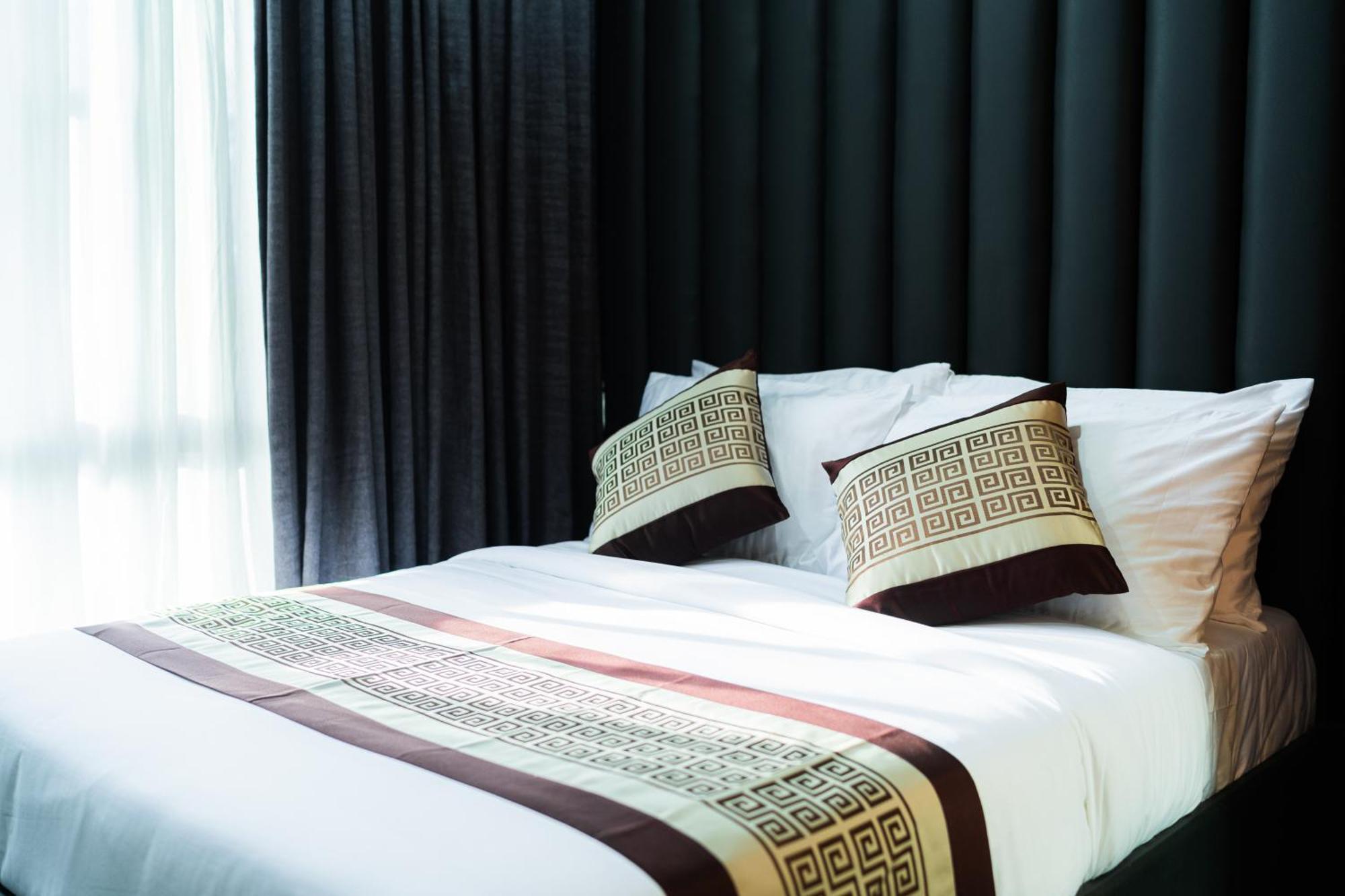 Shine Boutique Hotel Tagum Exteriör bild