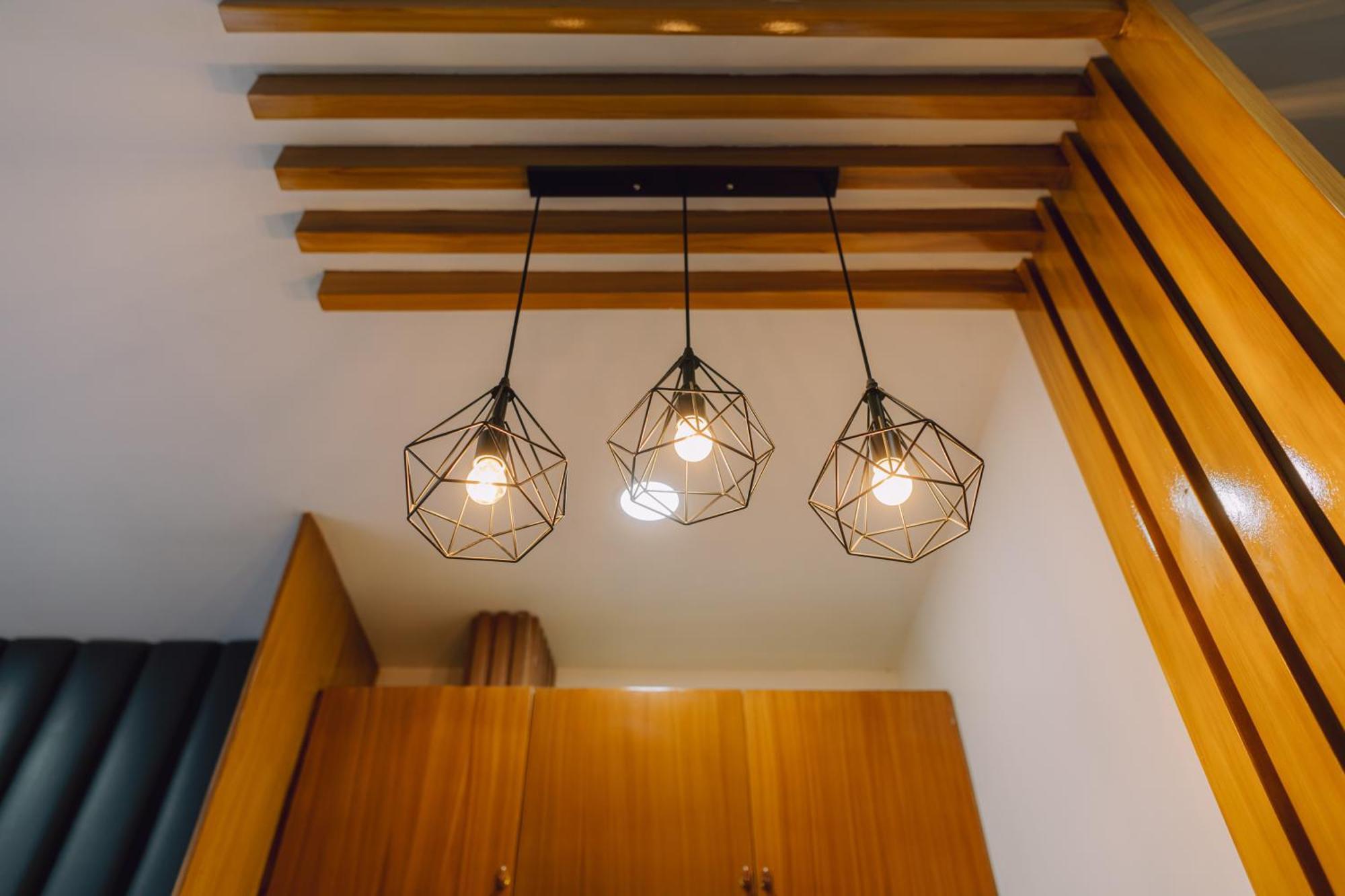 Shine Boutique Hotel Tagum Exteriör bild